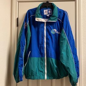 Vintage Dallas Mavericks Retro 